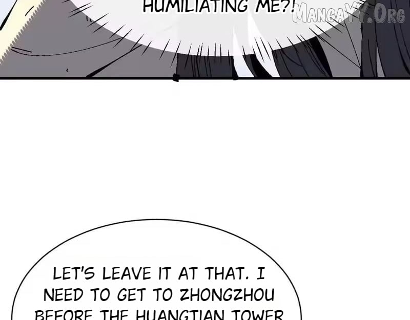 Master: This rebellious disciple is definitely not the Holy Son Chapter 171 - page 50